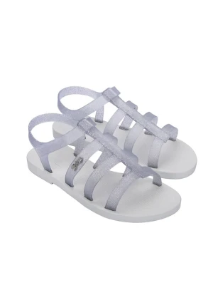 Melissa Sandały w kolorze białym rozmiar: 41/42