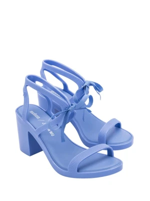 Melissa Sandały w kolorze fioletowym rozmiar: 37