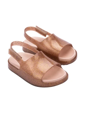 Zdjęcie produktu Melissa Sandały w kolorze jasnoróżowym rozmiar: 30