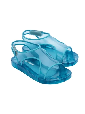 Zdjęcie produktu Melissa Sandały w kolorze niebieskim rozmiar: 34