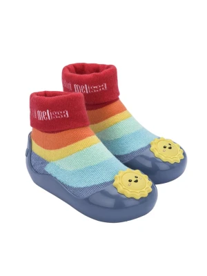 Melissa Slippersy ze wzorem rozmiar: 25/26