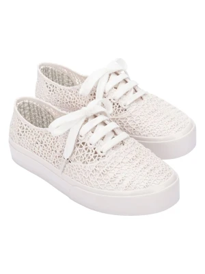 Melissa Sneakersy w kolorze białym rozmiar: 37