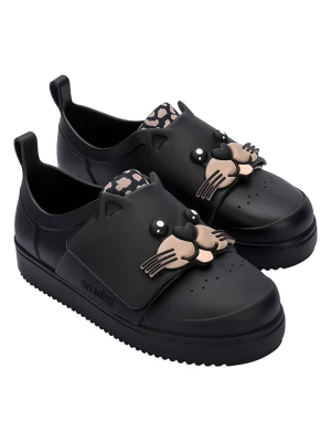Melissa Sneakersy w kolorze czarnym rozmiar: 32