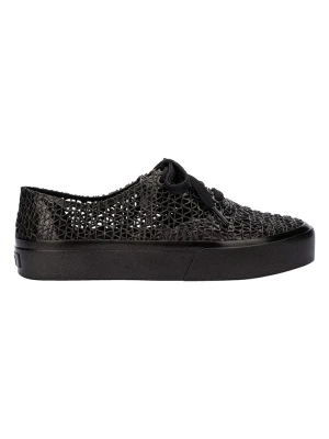 Melissa Sneakersy w kolorze czarnym rozmiar: 39