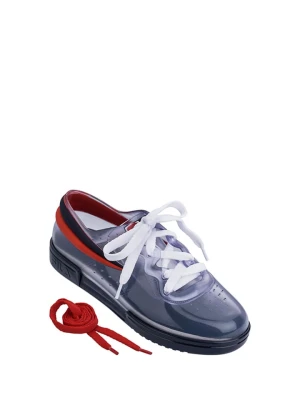 Melissa Sneakersy w kolorze niebieskim rozmiar: 43