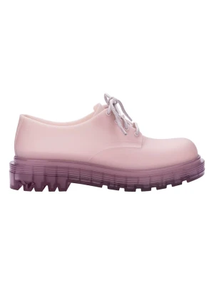 Melissa Trzewiki w kolorze jasnoróżowym rozmiar: 35/36