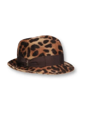 Melousine Trilby Kapelusz Borsalino