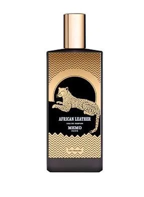 Memo Paris African Leather