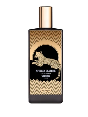 Memo Paris African Leather
