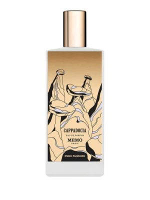 Memo Paris Cappadocia