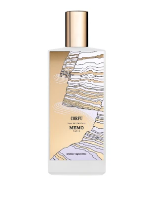 Memo Paris Corfu
