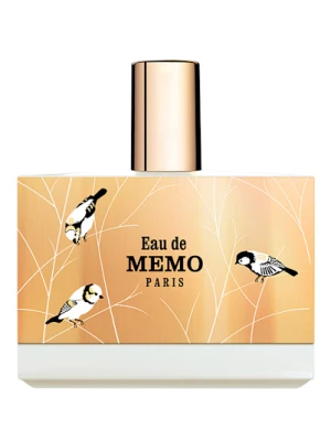 Memo Paris Eau De Memo