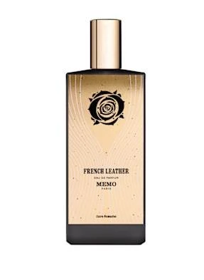 Memo Paris French Leather