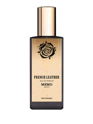 Memo Paris French Leather