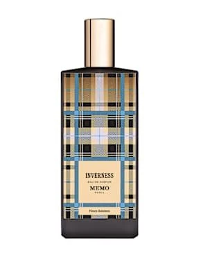 Memo Paris Inverness
