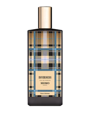 Memo Paris Inverness