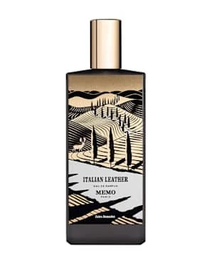 Memo Paris Italian Leather