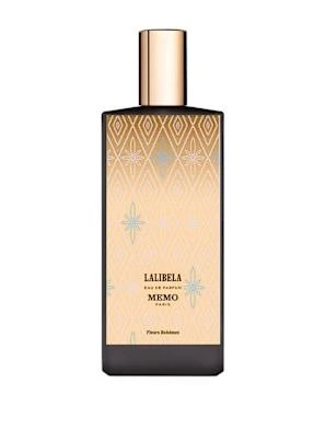 Memo Paris Lalibela