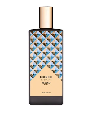 Memo Paris Luxor Oud