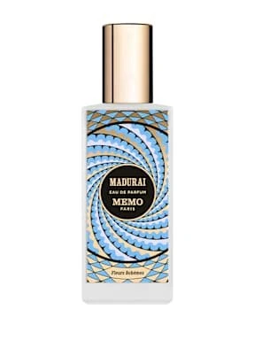 Memo Paris Madurai