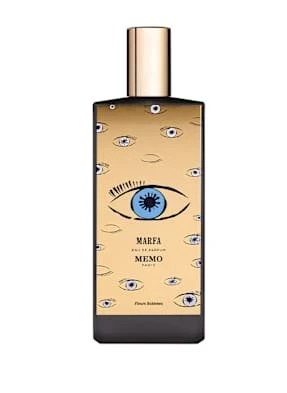 Memo Paris Marfa