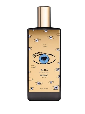 Memo Paris Marfa