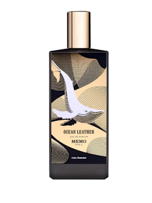 Memo Paris Ocean Leather