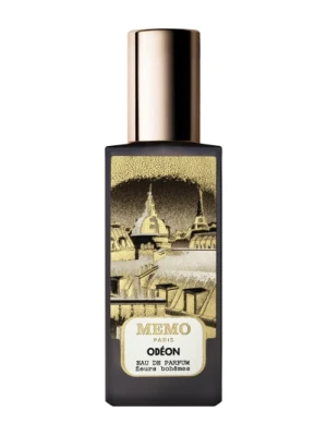 Memo Paris Odéon