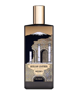 Memo Paris Sicilian Leather