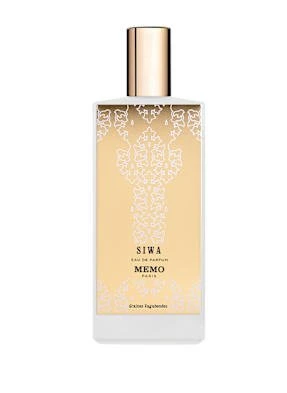 Memo Paris Siwa