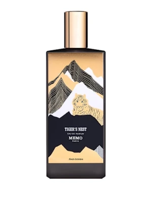 Memo Paris Tiger´S Nest