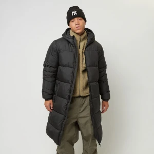 Mens Long Puffer Coat black, markiUrban Classics, Kurtki puchowe, w kolorze czarny, rozmiar: