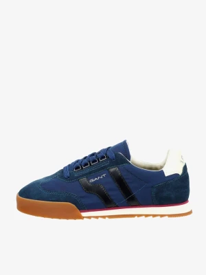 Men's suede sneakers Baylle GANT