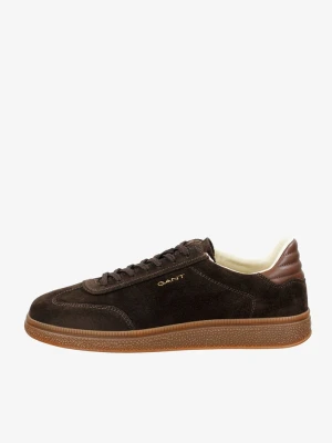 Men's suede sneakers Cuzmo GANT