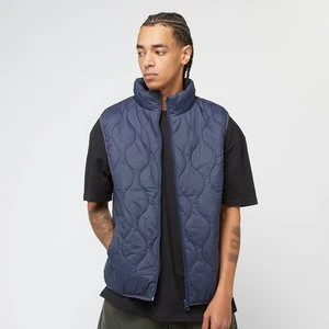 Mens Super Light Bubble Vest navy, markiUrban Classics, Kamizelki, w kolorze niebieski, rozmiar: