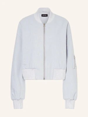 Meotine Bluzon Kian schwarz