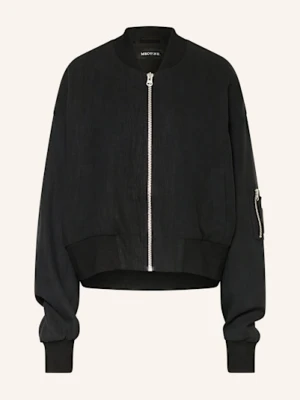 Meotine Bluzon Kian schwarz