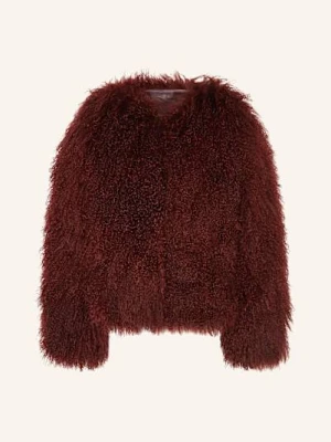 Meotine Kurtka Carly rot