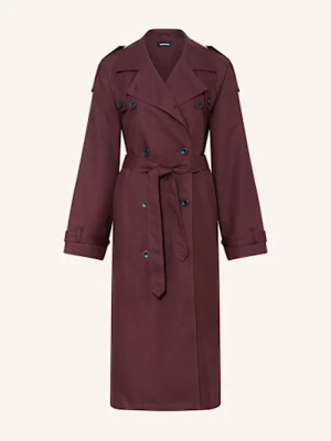 Meotine Trencz Bobby rot