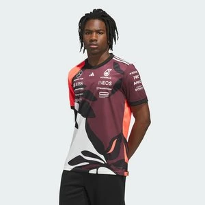 Mercedes - AMG Petronas Formula One Team Driver Jersey Replica Summer Pack Adidas