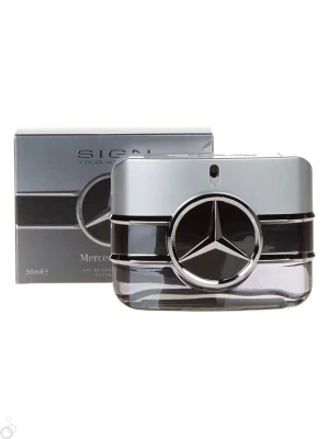 Mercedes Benz Sing Your Attitude - EDT - 50 ml rozmiar: onesize