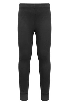 Meribel — spodnie dziecięce - Black Mountain Warehouse