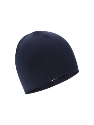 Merino damska czapka - Navy Mountain Warehouse