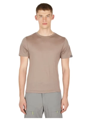 Merino Trail Tee Ostrya