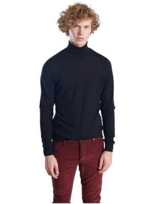 Merino Turtleck Jumper L'Exception Paris