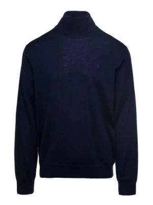 Merino Turtleneck Sweaters Polo Ralph Lauren
