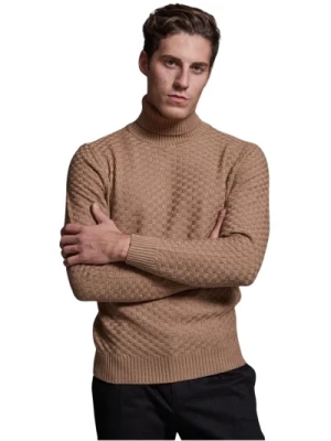 Merinos Turtleneck Sweater Altea