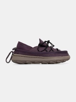 Merrell 1TRL buty Hut Moc 2 Packable Zip Off Se damskie kolor fioletowy J007386