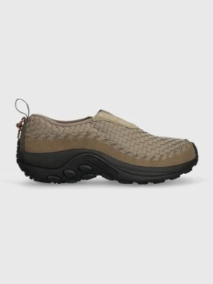 Merrell 1TRL buty Jungle Moc Evo Woven męskie kolor beżowy J005869