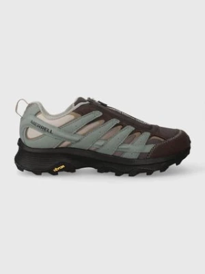 Merrell 1TRL buty kolor brązowy